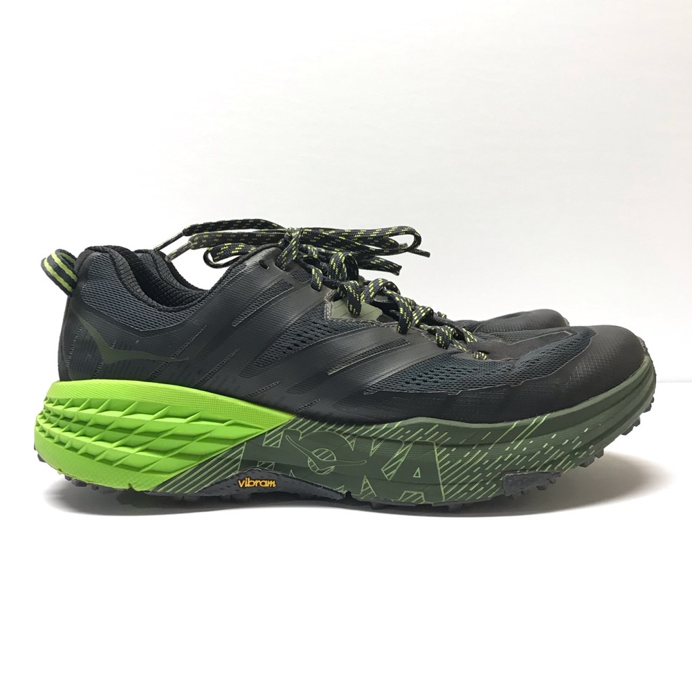 Hoka One Speedgoat 3 Men's Trail Sneaker